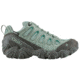 Oboz Sawtooth II Low B-DRY Hiking Shoes - Womens, Pale Moss, 10, 23402-1115-10