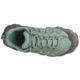 Oboz Sawtooth II Low B-DRY Hiking Shoes - Womens, Pale Moss, 10, 23402-1115-10