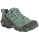 Oboz Sawtooth II Low B-DRY Hiking Shoes - Womens, Pale Moss, 10, 23402-1115-10