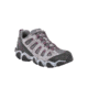 Oboz Sawtooth II Low B-DRY Hiking Shoes - Womens, Pewter/Violet, 10, 23402-1028-10