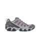 Oboz Sawtooth II Low B-DRY Hiking Shoes - Womens, Pewter/Violet, 10, 23402-1028-10