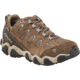 Oboz Sawtooth II Low B-DRY Hiking Shoes - Womens, Brindle/Tradewinds Blue, 7.5 US, Medium, 23402-Bre/TrwBl-Medium-7.5