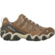 USED, Oboz Sawtooth II Low B-DRY Hiking Shoes - Women's, Medium, Brindle/Tradewinds Blue, 7.5, 23402-1018-7.5-Medium