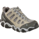 Oboz Sawtooth II Low B-DRY Hiking Boots - Womens, Frost Gray / Sage, 7, 23402-FGS-MEDIUM-7-DEMO