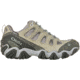 Oboz Sawtooth II Low B-DRY Hiking Boots - Womens, Frost Gray / Sage, 7, 23402-FGS-MEDIUM-7-DEMO