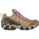 Oboz Sawtooth II Low B-Dry - Womens, Violet, Medium, 9.5, 23402-Violet-Medium-9.5