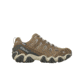 Oboz Sawtooth II Low BDRY Hiking Shoes - Womens, Wide, Brindle/Tradewinds Blue, 10.5, 23402-1018-10.5-Wide