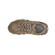 Oboz Sawtooth II Low BDRY Hiking Shoes - Womens, Wide, Brindle/Tradewinds Blue, 10.5, 23402-1018-10.5-Wide