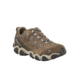 Oboz Sawtooth II Low BDRY Hiking Shoes - Womens, Wide, Brindle/Tradewinds Blue, 10.5, 23402-1018-10.5-Wide