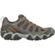 Oboz Sawtooth II Low Hiking Shoes - Mens, Dark Shadow / Brandy Brown, 9, 23601-DSBB-MEDIUM-9-DEMO