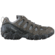 Oboz Sawtooth II Low Hiking Shoes - Mens, Medium, Gunmetal, 12, 23601-Gunmetal-12-Medium