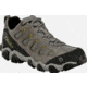Oboz Sawtooth II Low Hiking Shoes - Mens, Wide, Pewter, 15 US, 23601-106-15-Wide