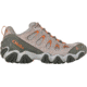 Oboz Sawtooth II Low Hiking Boots - Womens, Drizzle / Apricot, 7, 23602-DA-MEDIUM-7-DEMO