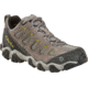 Oboz Sawtooth II Low - Mens, Pewter, Wide, 9, 23601-Pewter -Wide-9