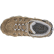 Oboz Sawtooth II Mid B-DRY Hiking Shoes - Womens, Brindle/Tradewinds Blue, 9.5, Wide, 23702-B/TB-9.5-Wide