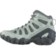 Oboz Sawtooth II Mid B-DRY Hiking Shoes - Womens, Pale Moss, 8.5, Medium, 23702-Pale Moss-8.5-Medium