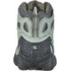 Oboz Sawtooth II Mid B-DRY Hiking Shoes - Womens, Pale Moss, 8.5, Medium, 23702-Pale Moss-8.5-Medium