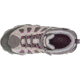 Oboz Sawtooth II Mid B-DRY Hiking Boots - Womens, Pewter / Violet, 7, 23702-PV-MEDIUM-7-DEMO