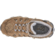 Oboz Sawtooth II Mid B-DRY Hiking Shoes - Womens, Brindle/Tradewinds Blue, 7.5 US, Medium, 23702-Bre/TrwBl-Medium-7.5