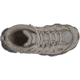 Oboz Sawtooth II Mid Hiking Shoes- Womens, Sage Gray, 8.5, Medium, 23802-Sage Gray-8.5-Medium