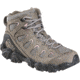 Oboz Sawtooth II Mid Hiking Shoes- Women's, Sage/Gray, 8.5, 23802-1098-8.5