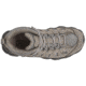 Oboz Sawtooth II Mid Hiking Shoes- Womens, Sage/Gray, 6, 23802-1098-6
