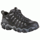 Oboz Sawtooth Low Hiking Shoe - Mens, Black Gray, 9 20601-Black Gray-9