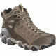 Oboz Sawtooth Mid Hiking Boot - Men's-Umber-12