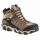 Oboz Sawtooth Mid Hiking Shoe- Mens-8.5