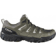 Oboz Sawtooth X Low Shoes - Mens, Wide, Olive Branch, 11.5, 23901-586-11.5-Wide