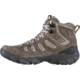 Oboz Sawtooth X Mid B-DRY Shoes - Mens, Medium, Classic Brown, 12, 24001-532-12-Medium