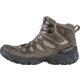 Oboz Sawtooth X Mid B-DRY Shoes - Mens, Medium, Classic Brown, 12, 24001-532-12-Medium