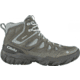 Oboz Sawtooth X Mid B-DRY Shoes - Womens, Tumbleweed, 10, 24002-236-10