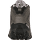 Oboz Sawtooth X Mid B-DRY Shoes - Womens, Medium, Charcoal, 5, 24002-102-5-Medium