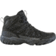 Oboz Sawtooth X Mid Medium Shoes - Mens, Black Sea, 10.5, 24101-Black Sea-Med-10.5