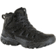Oboz Sawtooth X Mid Shoes - Men's, Medium, Black Sea, 10.5, 24101-189-10.5-Medium