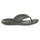 Oboz Selway Leather Sandals - Mens, Black, 13, 61401-Black-Medium-13