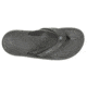 Oboz Selway Leather Sandals - Mens, Black, 13, 61401-Black-Medium-13