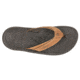 Oboz Selway Leather Sandals - Mens, Turkish Coffee, 9, 61401-TC-Medium-9