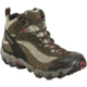 Oboz Sphinx Mid BDry Hiking Boot - Men's-Russet-Medium-10.5