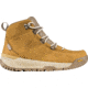 Oboz Sphinx Mid Insulated B-DRY - Womens, Tamarack, 10.5, 85502-Tamarack-Medium-10.5