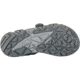 Oboz Sun Kosi Sandals - Womens, Deep Dive / Pewter, 8, 60702-DDP-Medium-8