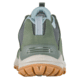 Oboz Sypes Low Leather B-DRY Hiking Shoes - Womens, Thyme, 5.5, Medium, 76102-Thyme-Medium-5.5