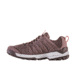 Oboz Sypes Low Leather B-DRY Hiking Shoes - Womens, Medium, Peppercorn, 7, 76102-PPC-7-Medium