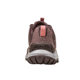 Oboz Sypes Low Leather B-DRY Hiking Shoes - Womens, Medium, Peppercorn, 7, 76102-PPC-7-Medium