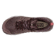 Oboz Sypes Low Leather B-DRY Hiking Shoes - Womens, Medium, Peppercorn, 7, 76102-PPC-7-Medium