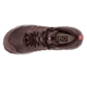 Oboz Sypes Low Leather B-DRY Hiking Shoes - Womens, Wide, Peppercorn, 6.5, 76102-PPC-6.5-Wide