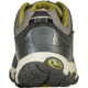 Oboz Tamarack Low B-DRY Hiking Shoes - Mens, Anthracite, 12 US, 22201-Anthracite-W-12