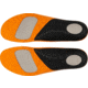 Oboz Thermal Trail Insole, Orange, 2XS, 100008-302-XXS