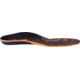 Oboz Thermal Trail Insole, Orange, XS, Medium, 100008-Orange-Medium-XS